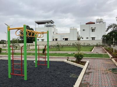 Image of 1423 Sq.ft Residential Plot / Land for sale in Kurumbapalayam, Coimbatore for Rs. 6517000