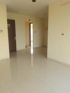Hall Image of 700 Sq.ft 1 BHK Apartment / Flat for rent in Sai Simran, Chembur Mumbai for Rs. 48000