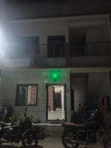 Building Image of 800 Sq.ft 2 BHK Independent House for rent in Saniya Kande Surat for Rs. 6500