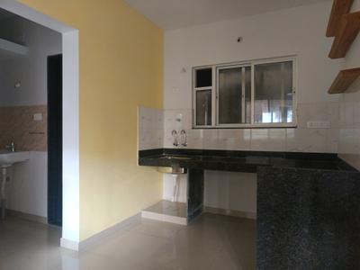 Kitchen Image of 1376 Sq.ft 3 BHK Apartment / Flat for sale in Miracle Aero East , Undri Pune for Rs. 7300000