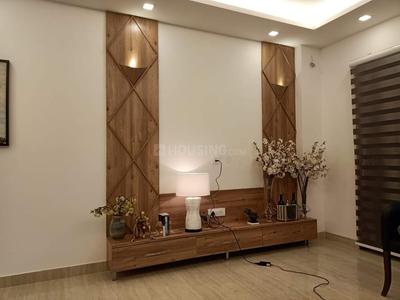 Hall Image of 2150 Sq.ft 3 BHK Builder Floor for rent in Sector 16A Faridabad for Rs. 42000