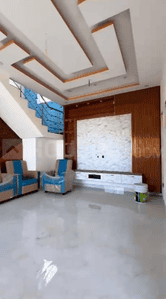 Image of 1050 Sq.ft 3 BHK Villa for sale in P And K Landmax Avenue, Keeranatham, Coimbatore for Rs. 9800000