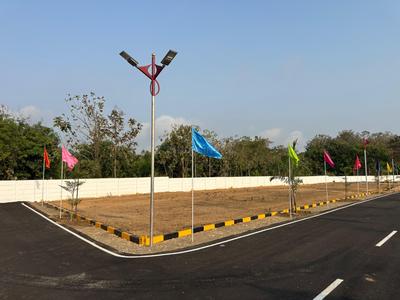Image of 851 Sq.ft Residential Plot / Land for sale in Pattabiram, Chennai for Rs. 2127000