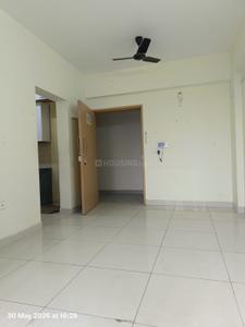 Hall Image of 700 Sq.ft 2 BHK Apartment / Flat for sale in Godrej Seven, Joka Kolkata for Rs. 4500000