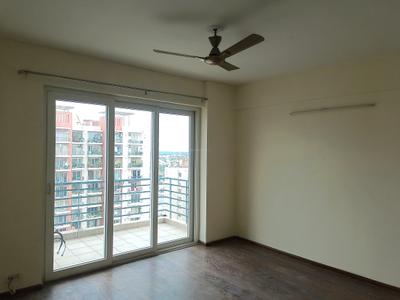 Bedroom Image of 2397 Sq.ft 4 BHK Apartment / Flat for rent in Mahindra Aura, Sector 110A Gurgaon for Rs. 49000