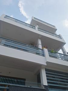 Image of 2300 Sq.ft 2 BHK Builder Floor for rent in Jankipuram Extension, Lucknow for Rs. 17000
