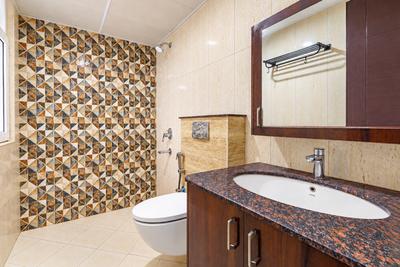 Image of 1500 Sq.ft 3 BHK Apartment / Flat for rent in Sumadhura Eden Garden, Chikkabana Halli, Bengaluru for Rs. 65000