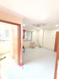 HM residency Bedroom One 4