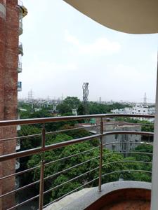 Bedroom One Image of 2000 Sq.ft 3 BHK Apartment / Flat for sale in SB youth Apartment, Sector 2 Dwarka New Delhi for Rs. 31500000