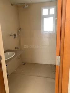 Bathroom Image of 1910 Sq.ft 3 BHK Apartment / Flat for sale in RMZ Galleria Residences, Yelahanka Bengaluru for Rs. 39000000