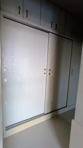 Bedroom Image of 550 Sq.ft 1 BHK Apartment / Flat for rent in Pratap Nagar Jaipur for Rs. 13500