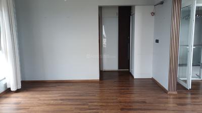 Bedroom Image of 3700 Sq.ft 4 BHK Duplex for rent in Pashmina Waterfront, Battarahalli Bengaluru for Rs. 135000
