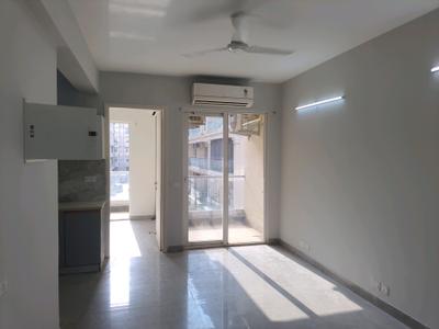 Living Room Image of 1190 Sq.ft 3 BHK Builder Floor for sale in Signature Global City 92 Phase 2, Sector 92 Gurgaon for Rs. 12700000