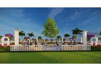 Image of 800 Sq.ft Residential Plot / Land for sale in Chandesara, Ujjain for Rs. 2100000