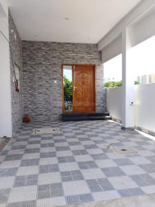 Hall Image of 1100 Sq.ft 2 BHK Independent House for rent in Galaxy Infinity Chateau, Chengalpattu Chennai for Rs. 25000