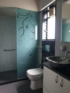 Image of 1630 Sq.ft 3 BHK Apartment / Flat for rent in Clover Classic, Koregaon Park, Pune for Rs. 139999