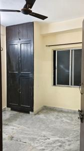 Bedroom Image of 1100 Sq.ft 3 BHK Builder Floor for rent in Kasba Kolkata for Rs. 18000