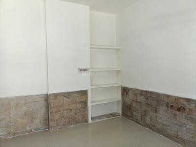 Bedroom Image of 1200 Sq.ft 2 BHK Apartment / Flat for rent in Hanuman Nagar Nagpur for Rs. 18000