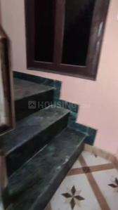 Kitchen Image of 956 Sq.ft 3 BHK Independent House for sale in Kargaina Bareilly for Rs. 7400000