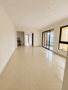 Image of 944 Sq.ft 2 BHK Apartment / Flat for sale in Ambuja Urvisha The Condoville , New Town, Kolkata for Rs. 17200000