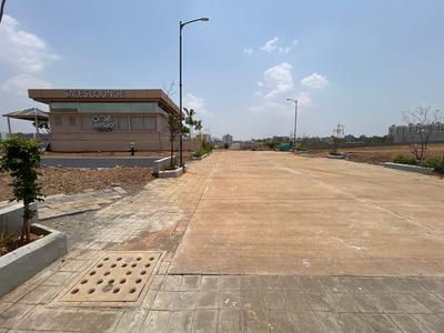 Image of 1870 Sq.ft Residential Plot / Land for sale in Iprima One Talegaon, Talegaon Dabhade, Pune for Rs. 7100000