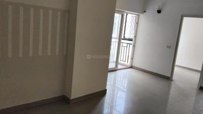 Living Room Image of 1175 Sq.ft 2 BHK Apartment / Flat for sale in Galaxy North Avenue II, Noida Extension Greater Noida for Rs. 9650000