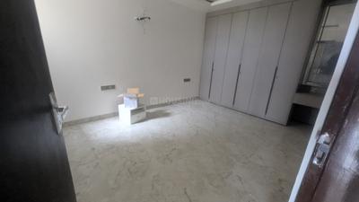 Bedroom Image of 2900 Sq.ft 4 BHK Apartment / Flat for sale in Jagatpura Jaipur for Rs. 19021000