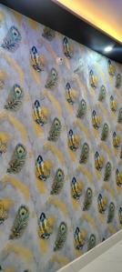 Bedroom Image of 640 Sq.ft 2 BHK Independent House for sale in Kanausi Lucknow for Rs. 3500000