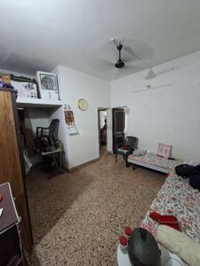 Hall Image of 850 Sq.ft 1 BHK Apartment / Flat for rent in Shahibaug Ahmedabad for Rs. 12000