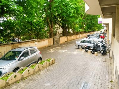 Image of 1080 Sq.ft 2 BHK Apartment / Flat for sale in Parmar Garden, Wanwadi, Pune for Rs. 8500000