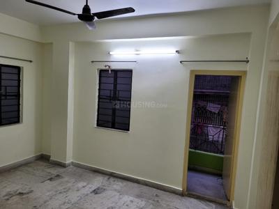 Bedroom Image of 800 Sq.ft 2 BHK Apartment / Flat for sale in Keshtopur Kolkata for Rs. 3000000
