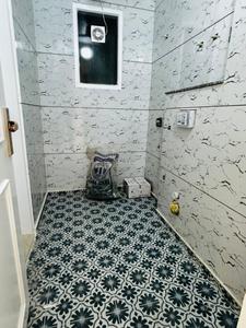 Bathroom Image of 1810 Sq.ft 3 BHK Builder Floor for sale in Ashoka Enclave Faridabad for Rs. 21400000