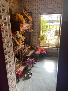 Hall Image of 2700 Sq.ft 4 BHK Independent House for sale in Birati Kolkata for Rs. 7500000