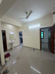 Hall Image of 1200 Sq.ft 2 BHK Builder Floor for rent in JP Nagar Bengaluru for Rs. 40000