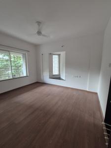 Bedroom Image of 1200 Sq.ft 2 BHK Apartment / Flat for sale in Paranjape Yuthika, Baner Pune for Rs. 15000000