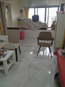 Hall Image of 770 Sq.ft 2 BHK Apartment / Flat for sale in Drushti Varun, Ghatkopar East Mumbai for Rs. 18000000