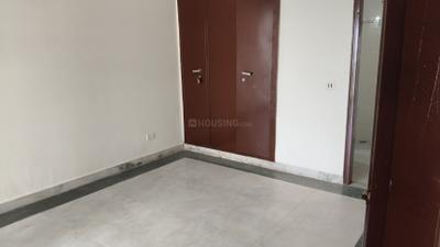 Bedroom Image of 1600 Sq.ft 3.5 BHK Apartment / Flat for rent in Sector 18 Dwarka New Delhi for Rs. 63000