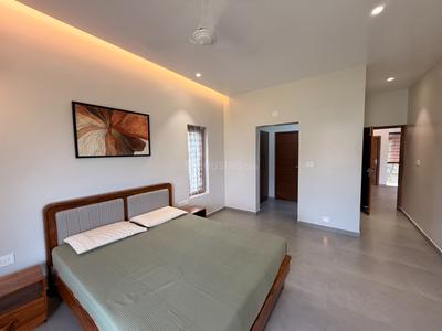 Bedroom Image of 3260 Sq.ft 4 BHK Villa for sale in Puthenkurish Kochi for Rs. 18000000