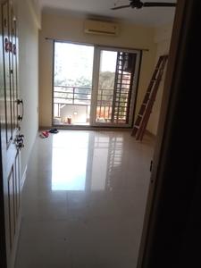 Hall Image of 1150 Sq.ft 2 BHK Apartment / Flat for sale in Goodwill Paradise Phase 1 And 2, Kharghar Navi Mumbai for Rs. 14500000