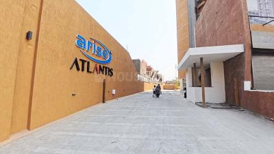 Image of 1188 Sq.ft 2 BHK Apartment / Flat for sale in Gota, Ahmedabad for Rs. 9500000