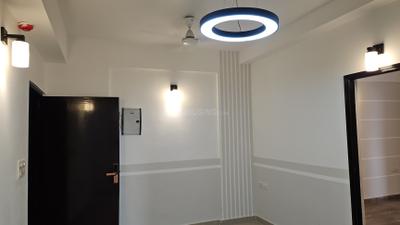 Living Room Image of 1100 Sq.ft 2.5 BHK Apartment / Flat for sale in Hawelia Hawelia Valencia Homes, Noida Extension Greater Noida for Rs. 9300000