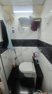 Image of 800 Sq.ft 2 BHK Apartment / Flat for rent in Malabar Hill, Mumbai for Rs. 150000