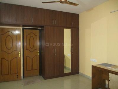 Bedroom Image of 1553 Sq.ft 3 BHK Apartment / Flat for sale in KMF Purab Manor by KMF Builders &amp; Developers Ltd., Kannamangala - Whitefield Hoskote Road Bengaluru for Rs. 10000000