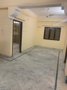 Hall Image of 1123 Sq.ft 2 BHK Apartment / Flat for sale in Kachiguda Hyderabad for Rs. 6900000