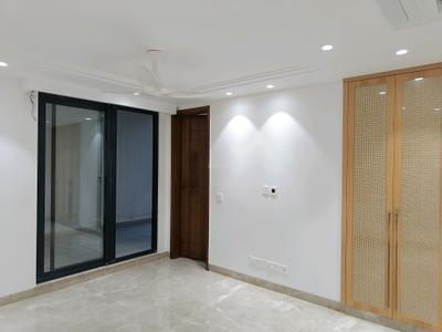 Bedroom Image of 3600 Sq.ft 4 BHK Builder Floor for sale in Anand Lok New Delhi for Rs. 160000000