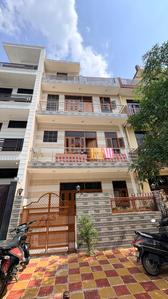 4 BHK Independent House
