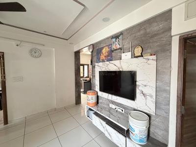 Hall Image of 1485 Sq.ft 3 BHK Apartment / Flat for sale in Vastral Ahmedabad for Rs. 6700000
