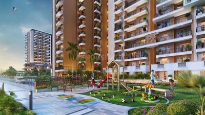 Image of 2500 Sq.ft 3 BHK Apartment / Flat for sale in Khagaul, Patna for Rs. 18000000