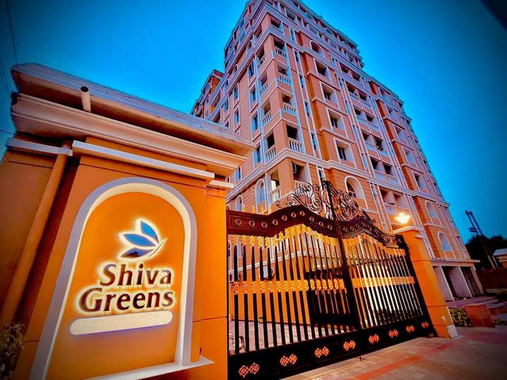 RCB Shiva Greens Main Image 1