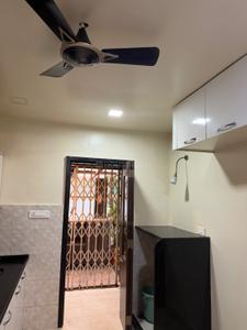Kitchen Image of 1350 Sq.ft 2 BHK Apartment / Flat for sale in Naiknavare Sylvan Heights H Building, Aundh Pune for Rs. 17500000